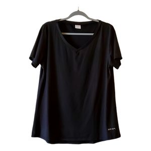 Hello Hello V-neck Sleep T-shirt XL